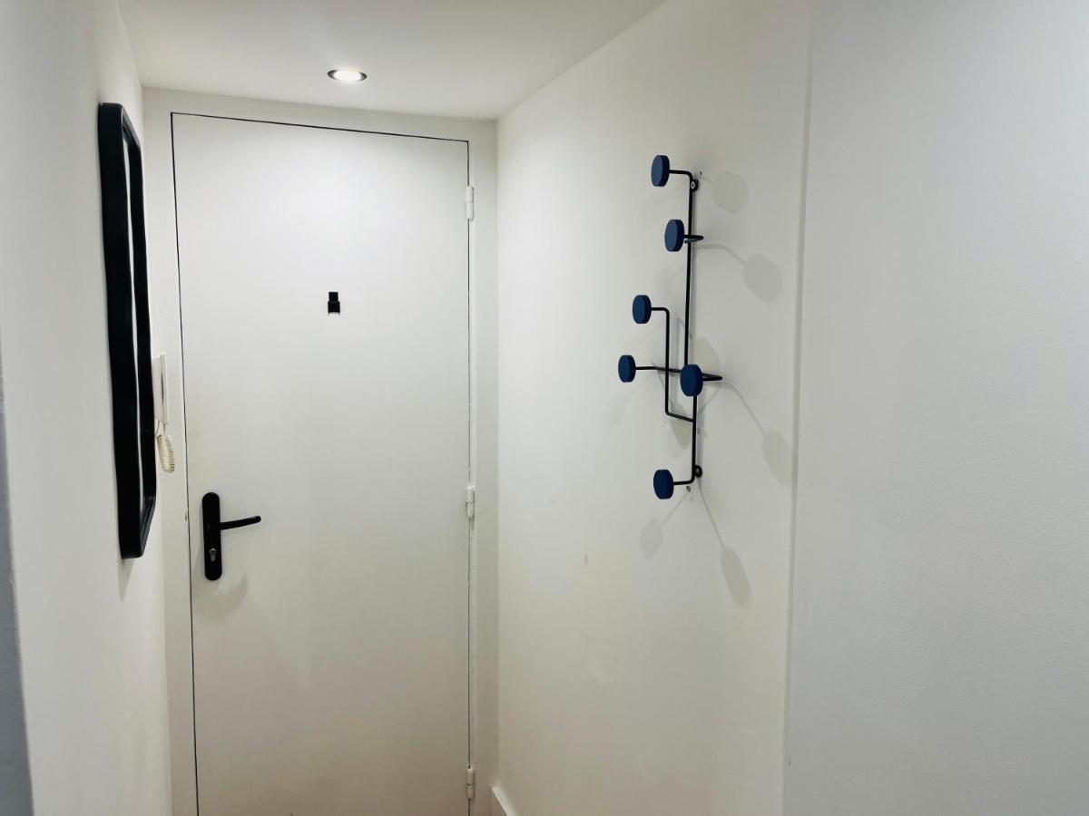 Suite Adamas Lião Exterior foto