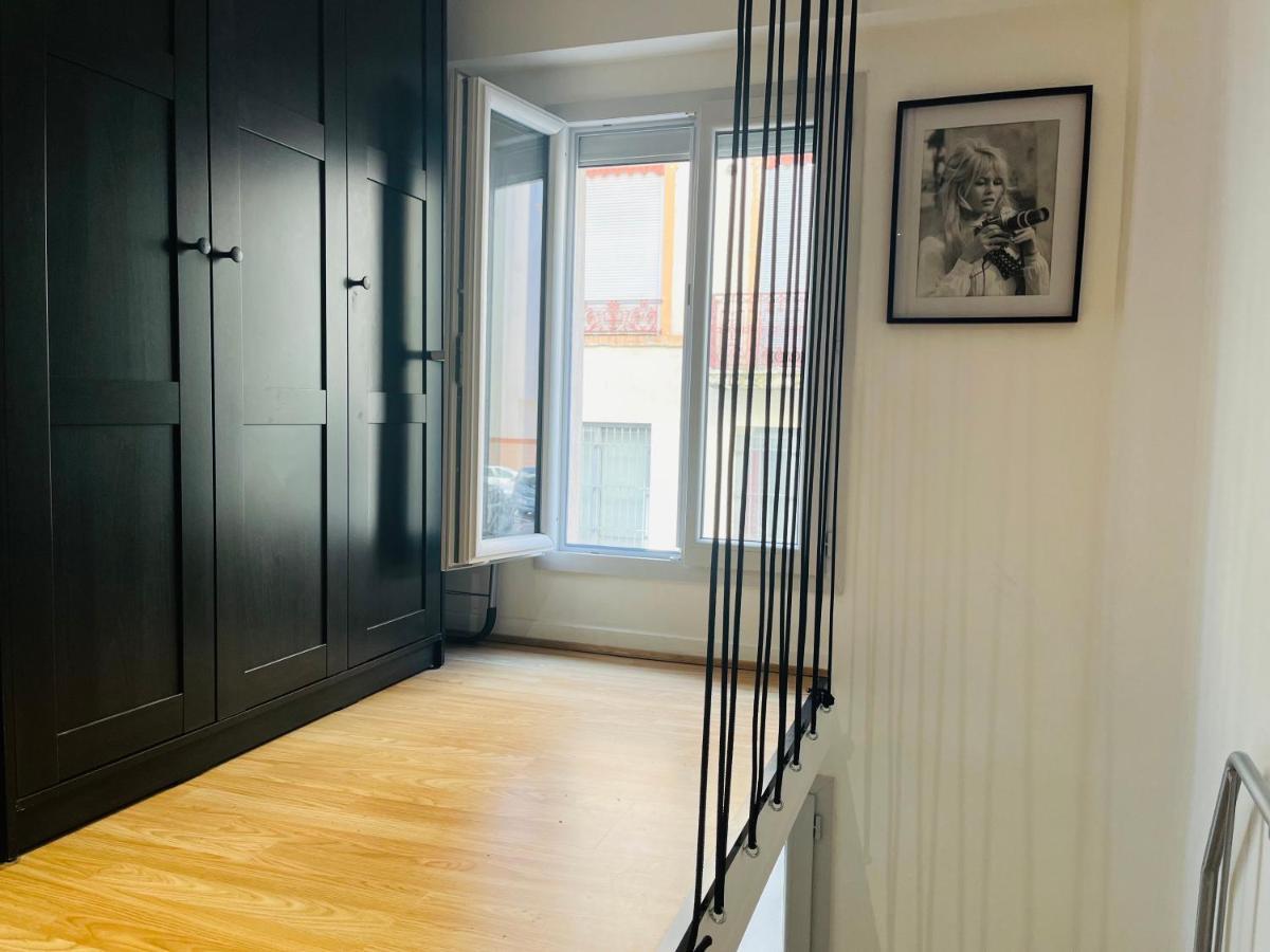 Suite Adamas Lião Exterior foto
